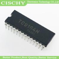 5pcs/lot TC9164AN TC9164N TC9164 DIP-28 WATTY Electronics