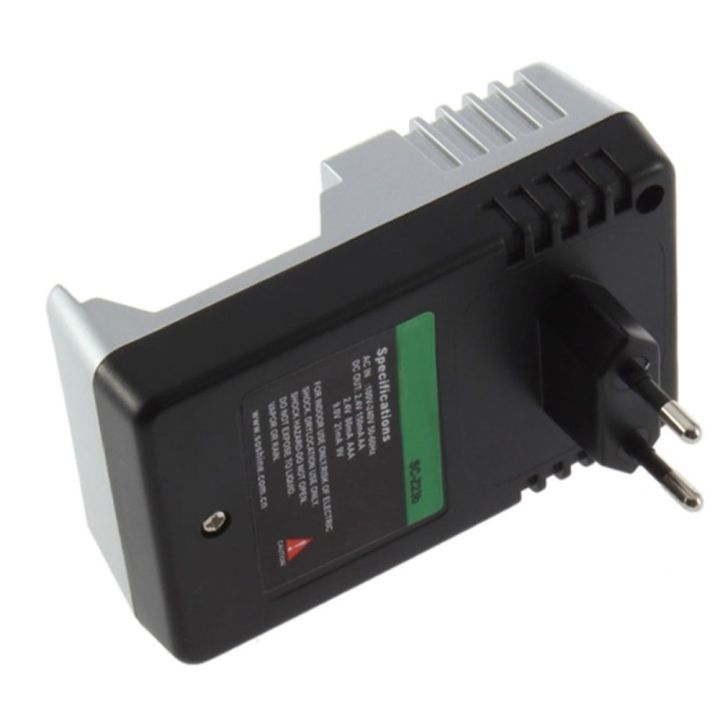 msaxxza-แบตเตอรี่ติดผนัง-ac-ขายดี110v-240v-ดับเบิลเอทริปเปิลเอ9v-ni-mh-ni-cd-ตัวชาร์จแบตเตอรี่แบบชาร์จได้กำแพงปลั๊กสหภาพยุโรป