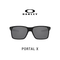 OAKLEY SUNGLASSES PORTAL X PRIZM POLARIZED - OO9460 946006