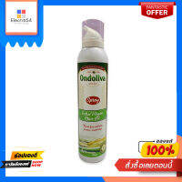 ออนโดลิว่าน้ำมันมะกอกบริสุทธ์สเปรย์200มลONDOLIVA VIRGIN OLIVE OIL SPRAY 200ML.