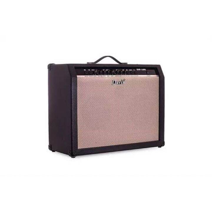 Davis Guitar Amplifier 40 watts to 100 Wats Lazada PH