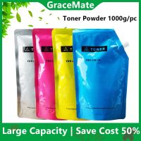 YOUQING 1KG/Pack Tn 512 324 Printer Cartridge TN512 TN324 TN321 Toner Powder For Konica Minolta C454 C454e C554 C308 C368 C258 C221 C281