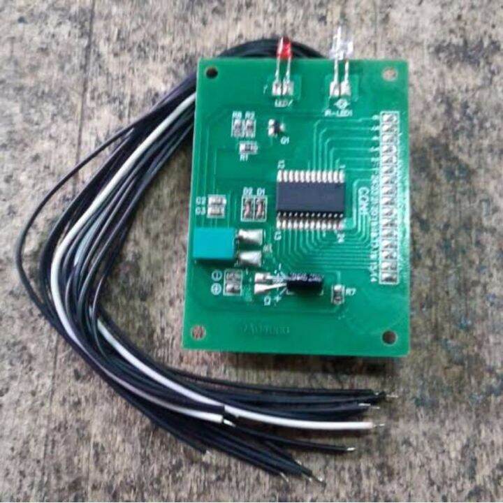 【COD】 Platinum PCB Board Remote Kit for Videoke Lazada PH