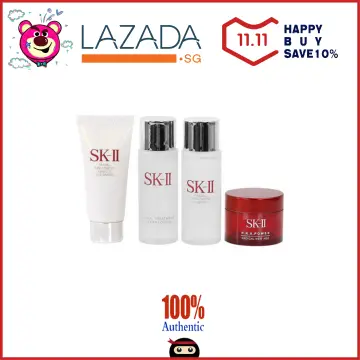 Sk Ii Kit - Best Price in Singapore - Nov 2023 | Lazada.sg