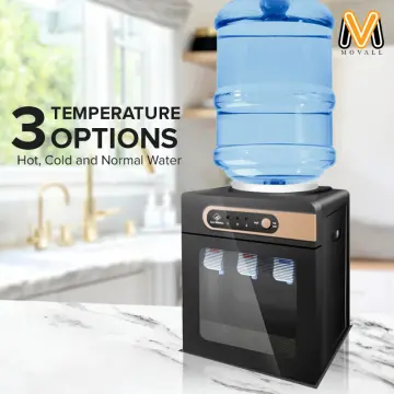 Water dispenser hot sale price lazada