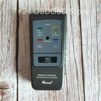 Xhorse Car Remote Tester For Radio Frequency Infrared 300Mhz-320hz434Mhz 868Mhz