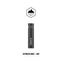 Synco ไมโครโฟน รุ่น MIC – M1