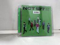 1 CD MUSIC  ซีดีเพลงสากล    NCT 127  (G4J12)