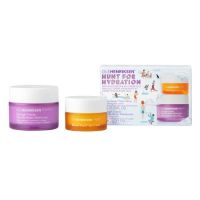 OLE HENRIKSEN Hunt For Hydration Mini  Duo Christmas Limited Edition(Moisturizer 15ml &amp; Eye Crème 7ml)