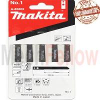 ใบเลื่อยจิ๊กซอ No. 1 MAKITA