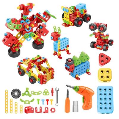 Nuts And Bolts Building Toy Kids Building Blocks Construction Kit Stem Toys Building Blocks Toy Sets Kids Toys Creative Activities Games kindness