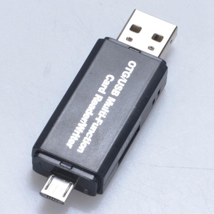 ซินซู-ไมโคร-usb-อะแดปเตอร์2-0-otg-เป็น-usb-การ์ดรีดเดอร์-sd-sd-micro-พร้อม-usb2-0และไมโคร-usb-สายต่อสำหรับ-android-สมาร์ทโฟน-แท็บเล็ตที่มีฟังก์ชั่น-otg-พีซี