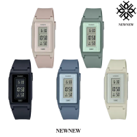 นาฬิกา CASIO รุ่น LF-10WH-1 LF-10WH-2 LF-10WH-3 LF-10WH-4 LF-10WH-8 ของแท้รับประกันศูนย์ 1 ปี