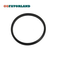 Turbocharger Intercooler Boost Pipe Hose Seal Gasket 3C0145117F For VW Beetle Bora CC Golf Jetta For Audi A4 A6 Q3