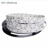 SMD 2835 LED strip 600led/lot DC 12V Fiexble Light Led Ribbon Tape Home Decoration Lamp White Warm/white Blue/Green/Red LED