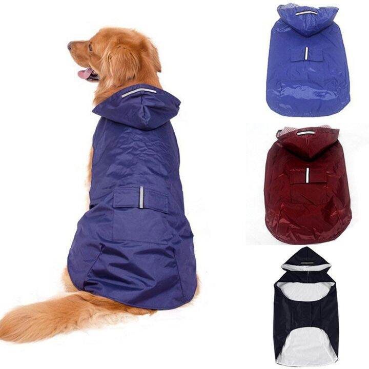 dog-raincoat-waterproof-hoodie-jacket-rain-poncho-pet-rainwear-clothes-with-reflective-stripe-outdoor-dogs-raincoat-accessories