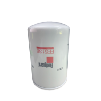 Fleetguard Fuel Filter FF5136 กรองน้ำมันเชื้อเพลิง