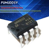 5PCS New and NR891D DIP8 IC WATTY Electronics