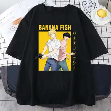 Banana Fish - Banana Fish - Animes Online