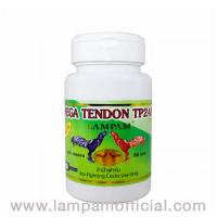 MEGA TENDON TP 248 เมก้า เทนดอล ทีพี 248 50 เม็ด 150 บาท ลำปำสำหรับเลี้ยงไก่ชนโดยเฉพาะสำหรับไก่ชนโดยเฉพาะ #ไก่ชน #ชนไก่ #ไก่เก่ง