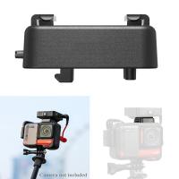 Insta360 ONE RS Cold Shoe Mount Adapter Quick Structure For Insta360 One Rs Action Camera Accessories Cold Shoe Mount Adapters