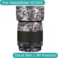 สติกเกอร์กล้องสำหรับ Hasselblad XCD65 XCD 65Mm สติ๊กเกอร์ติดบนตัวเครื่อง F2.8ฟิล์มไวนิลเลนส์กล้องถ่ายรูปสติกเกอร์ป้องกันตัวเครื่อง Xcd65mm 65 2.8 F/ 2.8 2.8/65