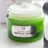 THE BODY SHOP Drops Of Youth Youth Cream.50ml