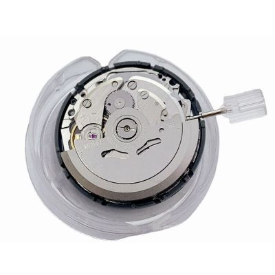 NH38 Movement Standard NH3 Series Automatic Mechanical Watch Movt Parts Twenty-Four Jewels Nh38A Japan Imported