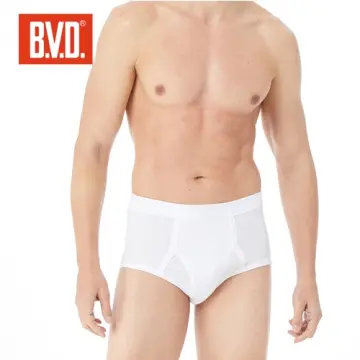 Shop Bvd Underwear online Lazada .my