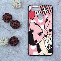 Oppo A7 เคสสกรีน ลาย #128