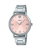 CASIO WOMEN STANDARD รุ่น LTP-2022VD-4C