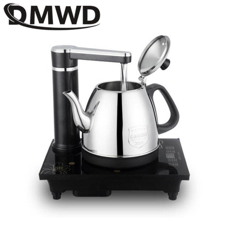 Electric Kettle Teapot Set Automatic Home Water Heating Kettle