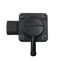 High Quality Differential Pressure Sensor Assembly for 89480-12020 8948012020 Pressure Sensor