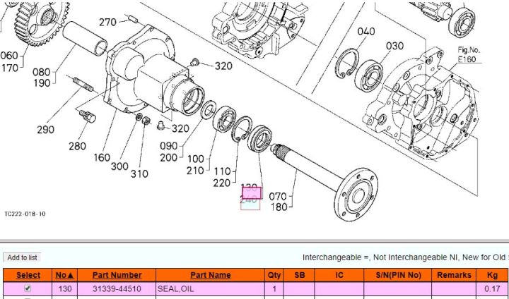 ซีลล้อหลังคูโบต้า-kubota-รุ่น-l3408-l3608-l4018-52-85-16-18-ซีลกันน้ำมันล้อหลัง-ซีลดุมล้อหลัง-ซีลเพลาล้อหลัง-ซิลล้อหลัง