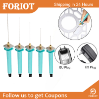 Foriot มีดเครื่องมือตัดแบบปากกาโฟมพกพา12V2.5A  ดียมอร์ข้อมูลจำเพาะเพิ่มเติมเกี่ยวกับเรา