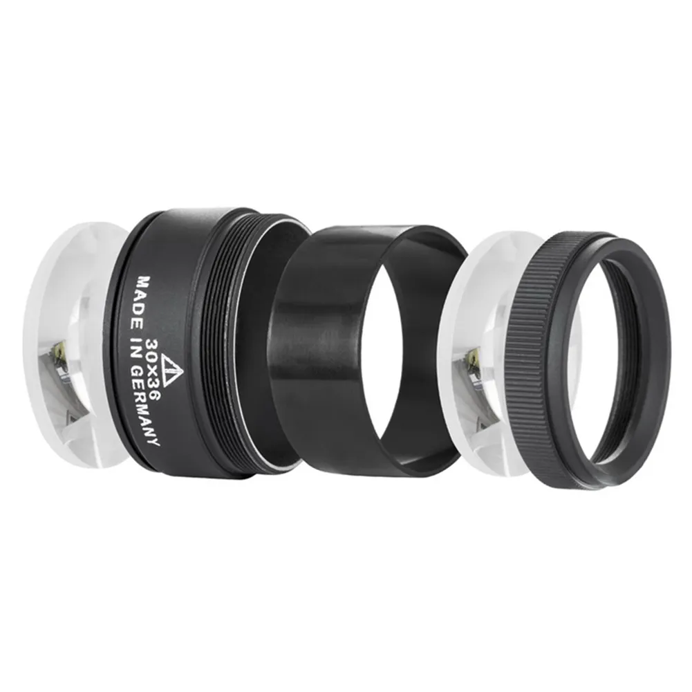 camera lens magnifier