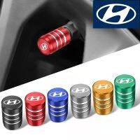 Hyundai Special Car Tire Aluminum Alloy Valve Cap Avante N LineELANTRA Verna/solaris Ix25 Sonata