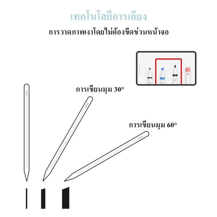 goojodoq-gd10-ปากกาสไตลัสสัมผัสหน้าจอ-10th-gen-for-ipad-air4-air5-10-9-gen7-gen8-10-2-pro-11-12-9-2018-2020-air-3-10-5-mini-5-2019-dov