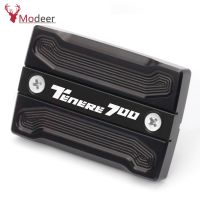 ❉☎ Colorful Brake Reservoir Protector Front For YAMAHA Super Tenere tenere1200 Tenere 1200 XT1200Z TENERE 700 XTZ700 2019-2021