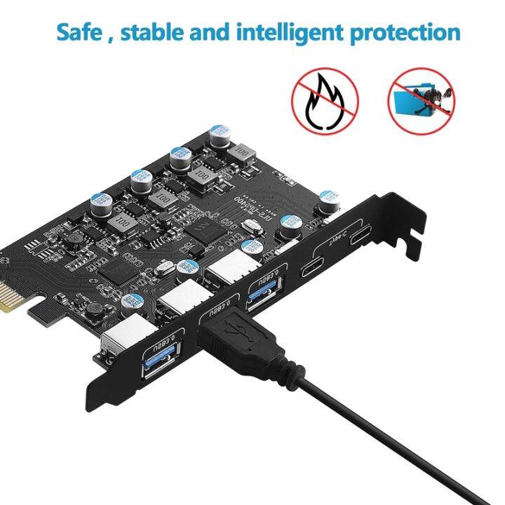 1-piece-5-ports-usb-3-0-pci-express-expansion-card-desktop-pc-pcie-adapter-card-for-windows-11-10-8-7