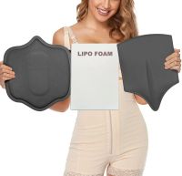 【CW】 Lipo Express Lumbar Molder Back Board Liposuction BBL Post Surgery Supplies Tabla Moldeadora de Espalda Post Cirugia