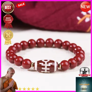 Spiritual Bracelets for Men – Hoseiki Jewelry