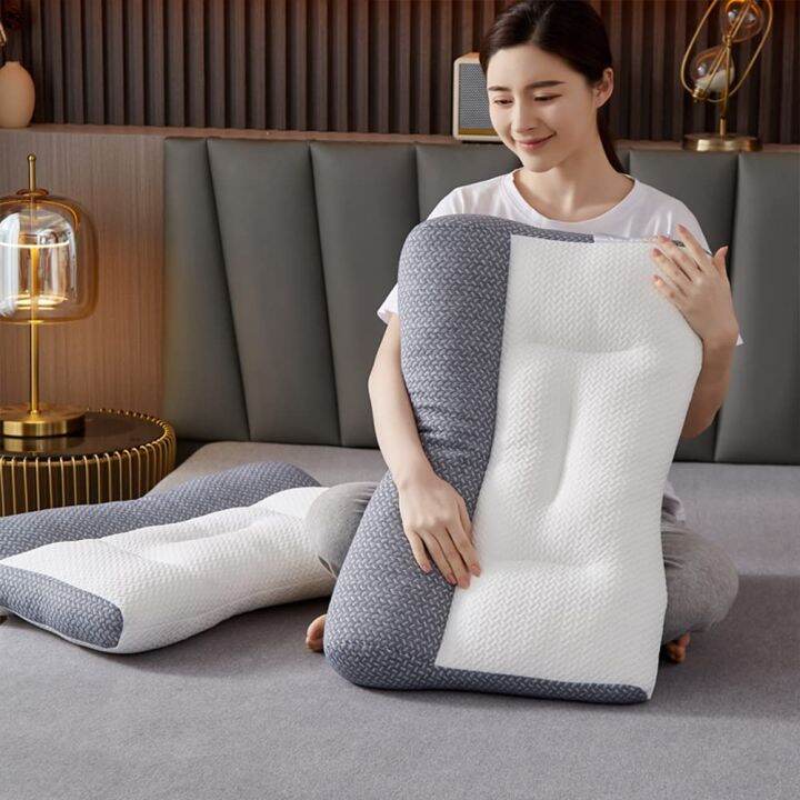 neck-pillow-super-ergonomic-pillow-bed-pillow-bed-pillow-pillow-ergonomic-pillow-contour-pillow