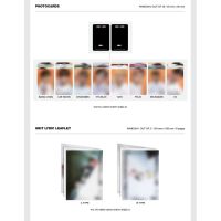 Stray Kids 1st Album - Go Live Standard (All Package Plus Pre Order Poster)
