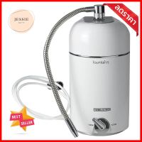 เครื่องกรองน้ำดื่ม STIEBEL FOUNTAIN 7S สีเงินWATER FILTER STIEBEL FOUNTAIN 7S SILVER **คุณภาพดี**