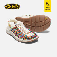 รองเท้า Keen Uneek Koke Sandals รองเท้าเดินป่า ของแท้ ของพร้อมส่งจากไทย