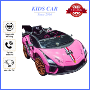 Xe Ô Tô Điện Trẻ Em Lamborghini Kidscar 885