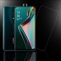 ฟิลม์ OPPO K3  ฟิล์มกระจก นิรภัย ออปโป้ เค3 รุ่นไม่เต็มจอ For OPPO K3 Tempered Glass Screen (6.5 ) NoFull