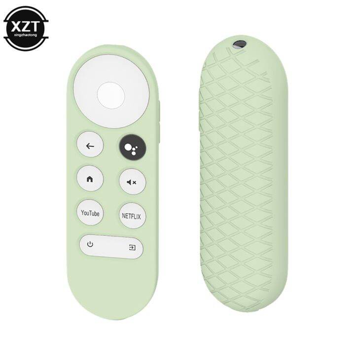 new-non-slip-soft-silicone-case-for-chromecast-remote-control-protective-cover-shell-for-google-tv-2020-voice-remote-control