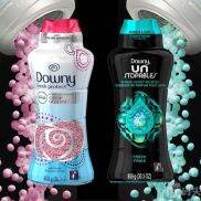 Viên xả vải Downy của Mỹ giữ thơm lâu Downy Fresh Protect 1.06kg